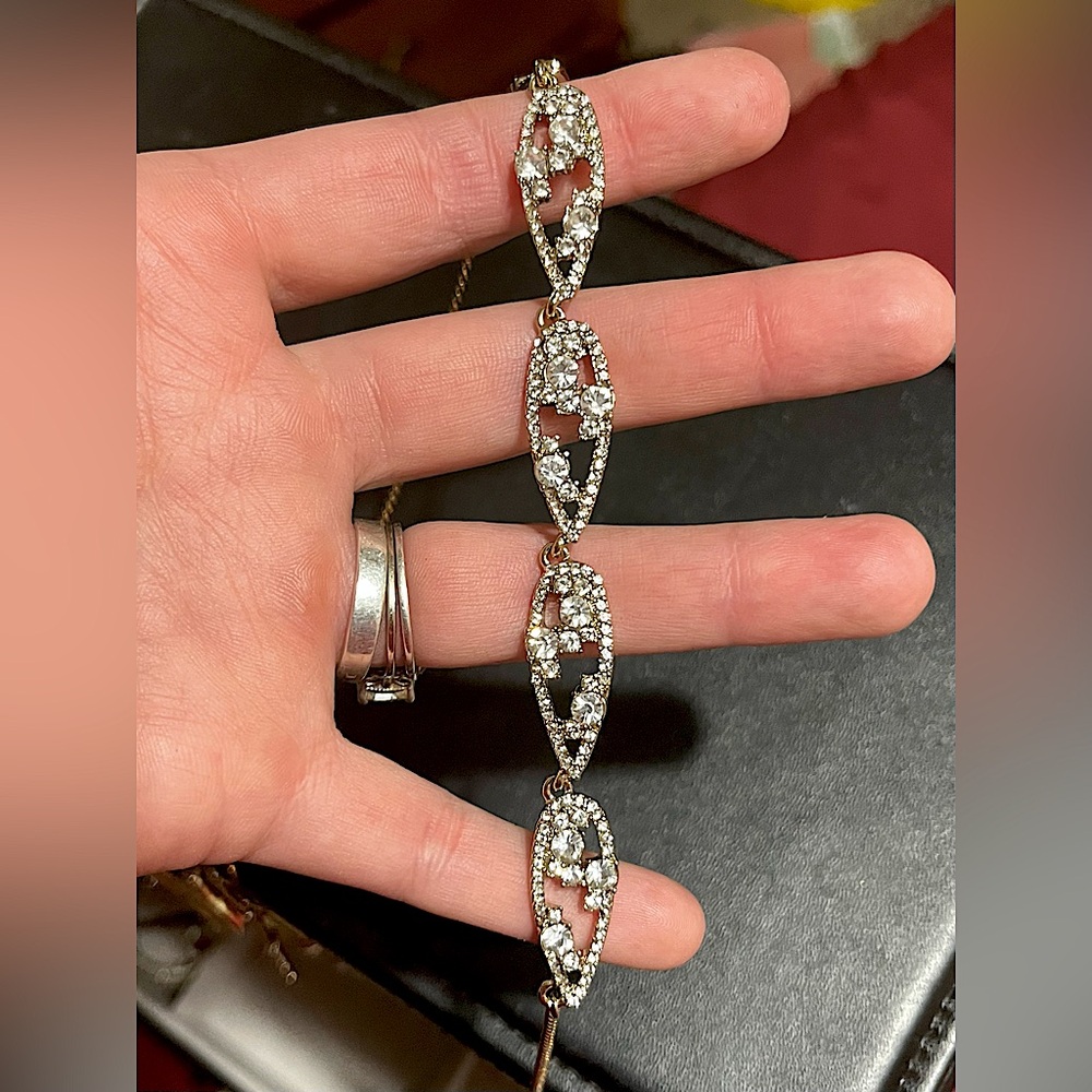 Givenchy necklace